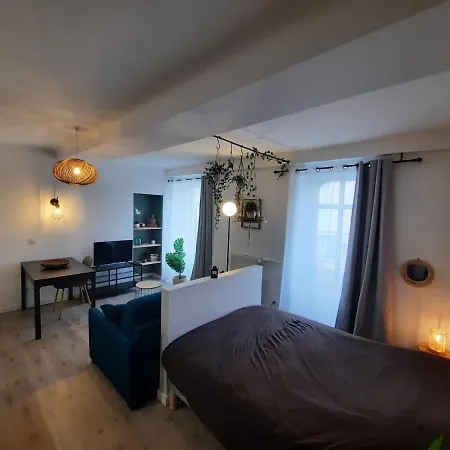 Pour 1 A 9 Personnes - La Gerbe De Ble - Terrasse