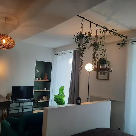 Pour 1 A 9 Personnes - La Gerbe De Ble - Terrasse