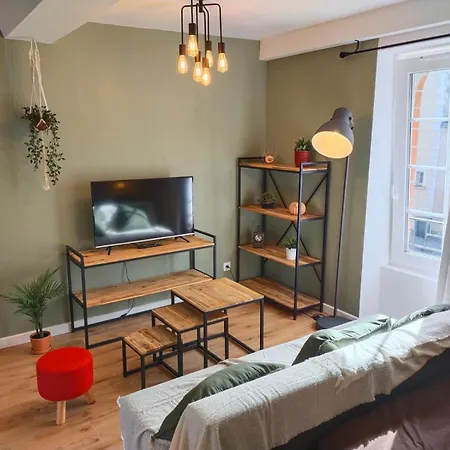Pour 1 A 9 Personnes - La Gerbe De Ble - Terrasse